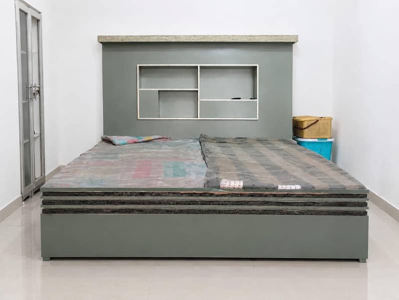 Bed set Unique design 5