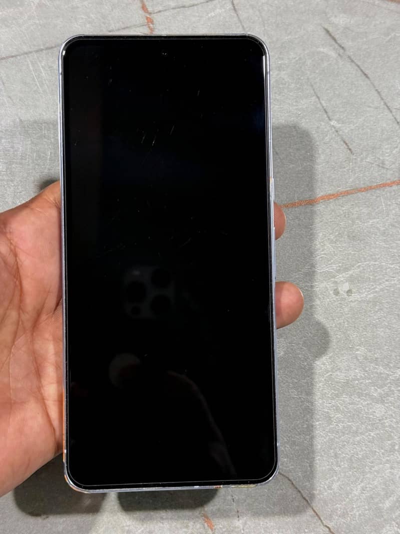 Google Pixel 8 Pro 0