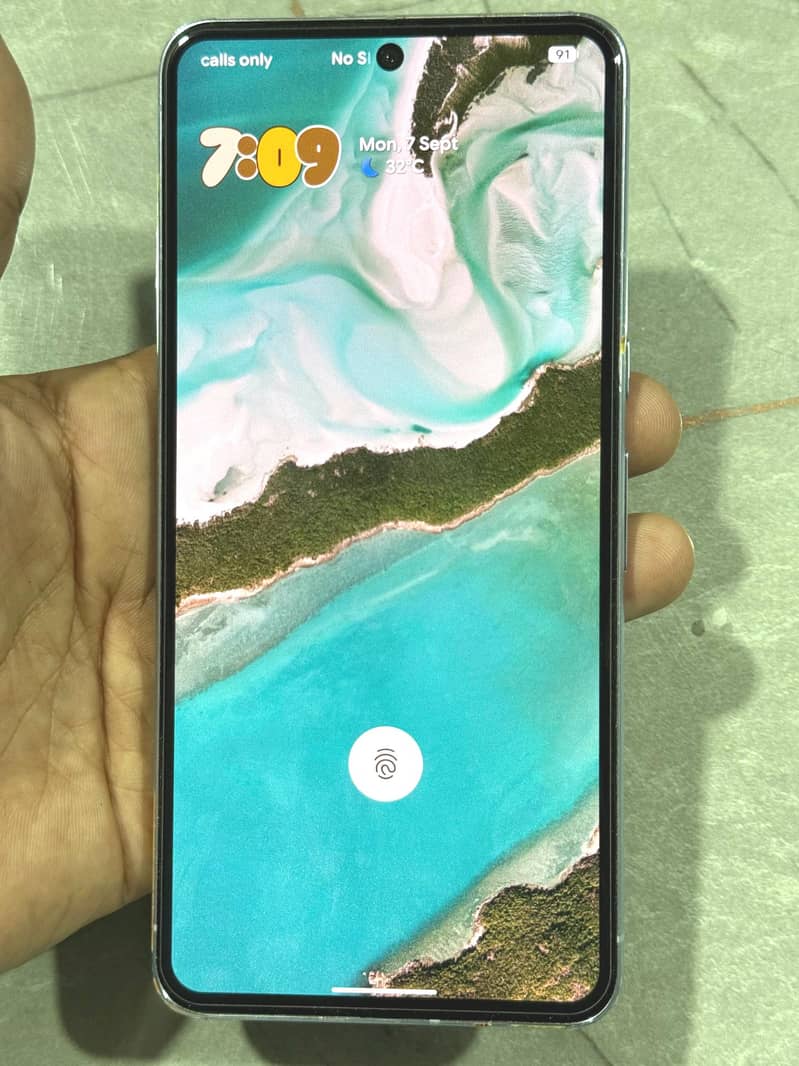 Google Pixel 8 Pro 1