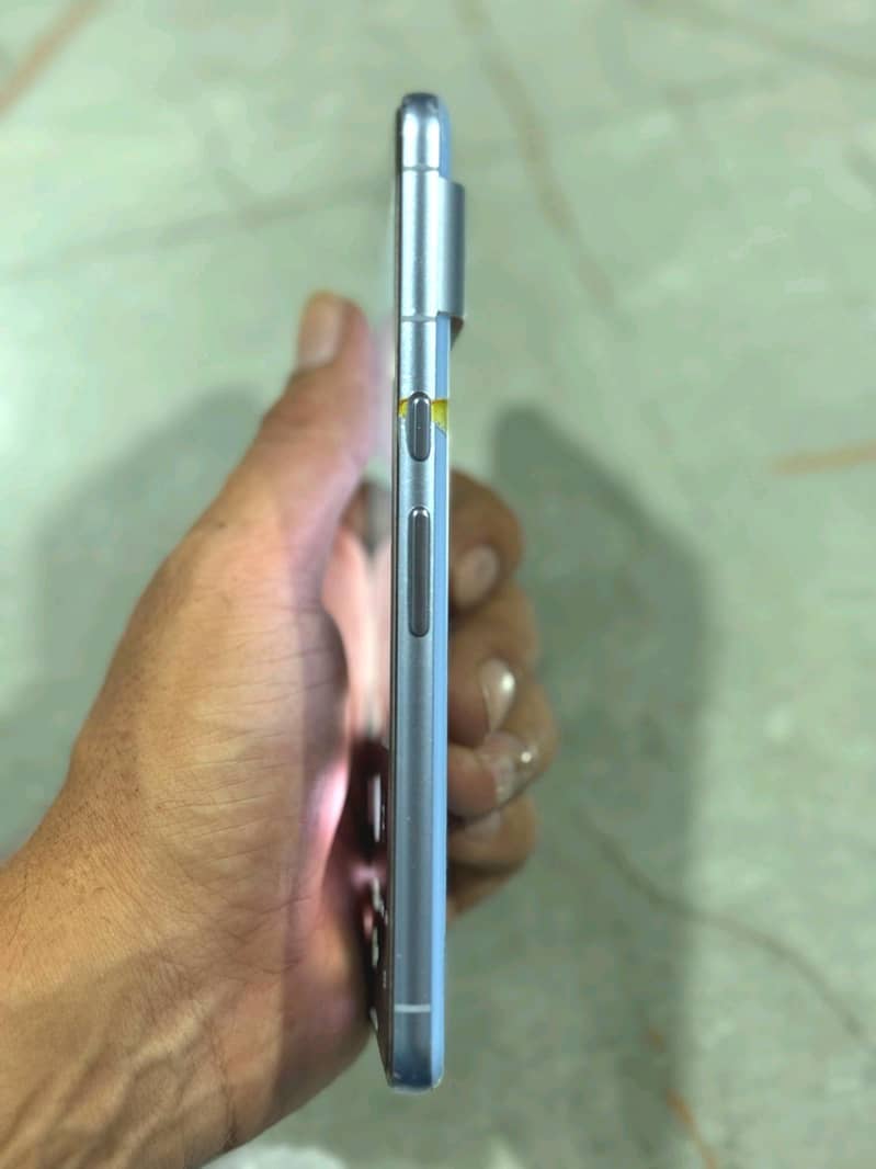 Google Pixel 8 Pro 4