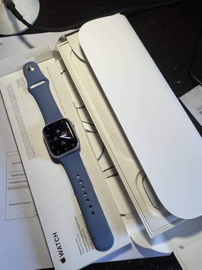 Apple watch series 9