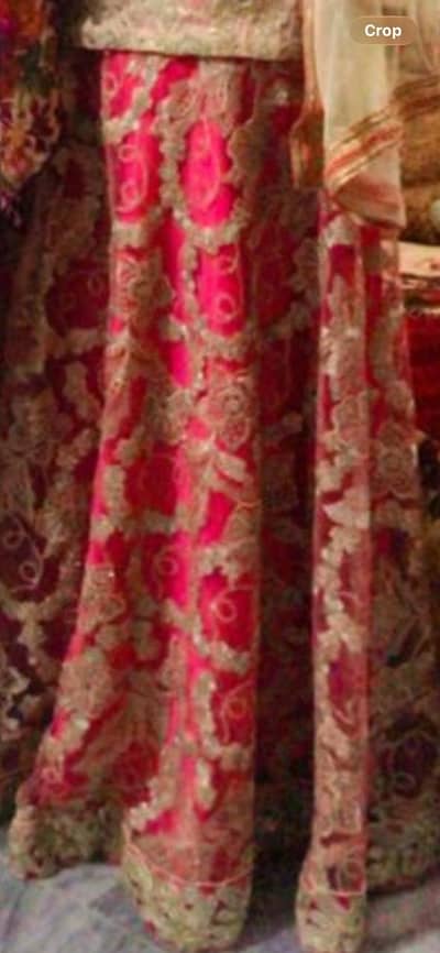 mehndi lenhnga