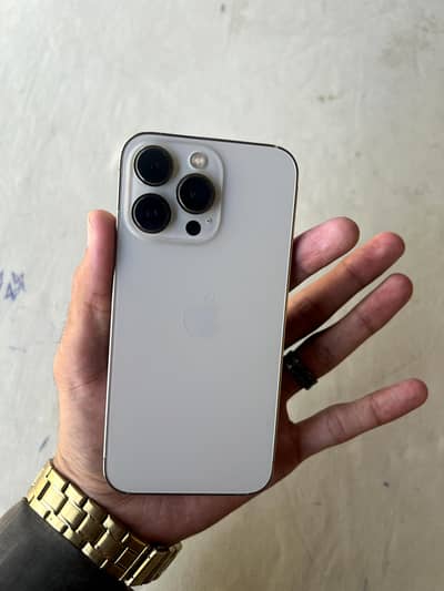 Apple iPhone 13 Pro