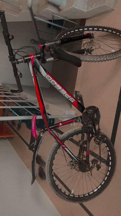 In good condition