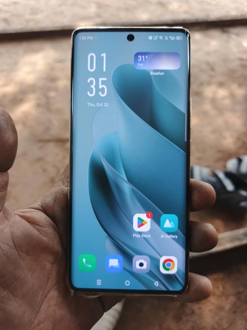 Infinix Zero 30 0