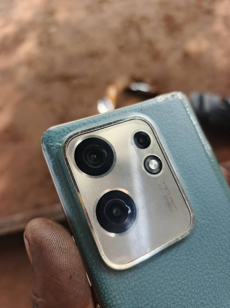 Infinix Zero 30 2