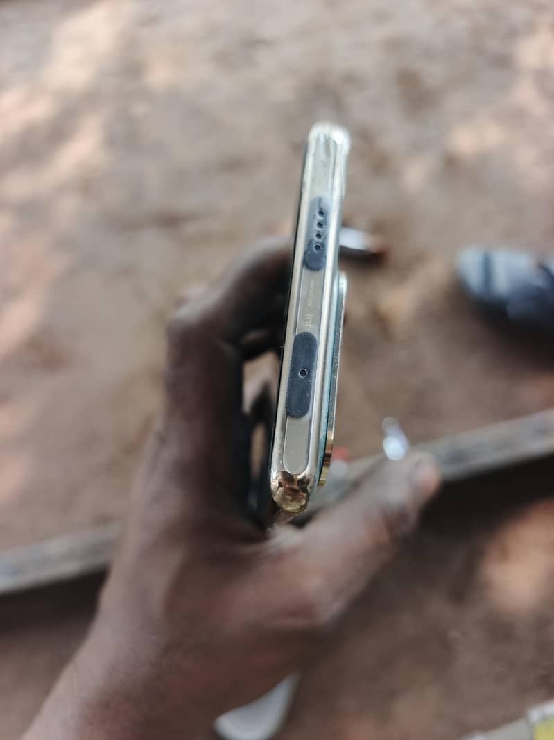 Infinix Zero 30 3