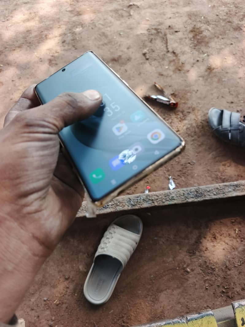 Infinix Zero 30 5