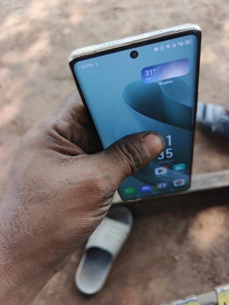 Infinix Zero 30 6
