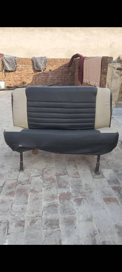 suzuki every seats