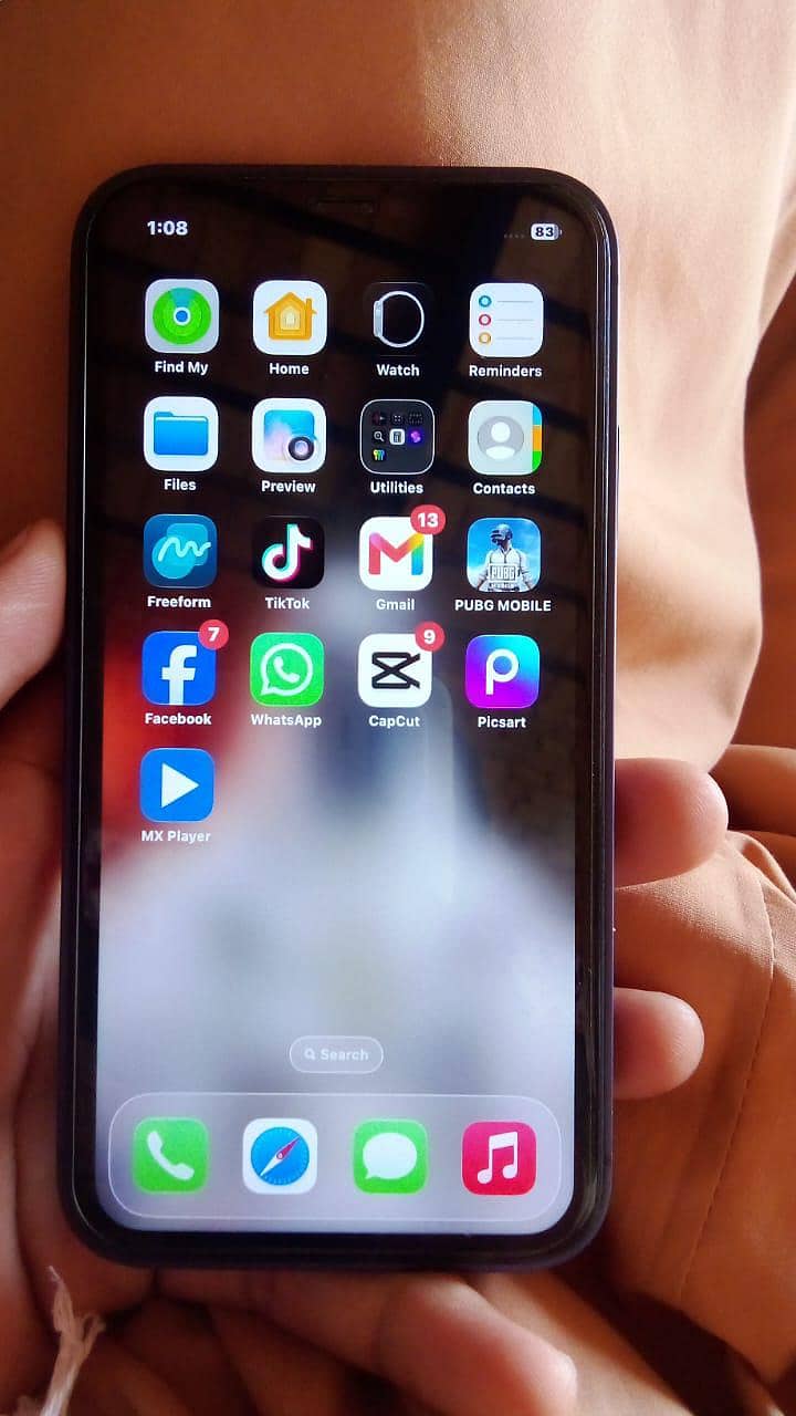 Apple iPhone 11 2