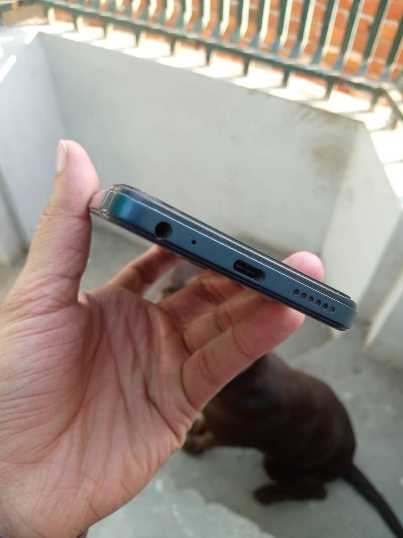 Tecno Spark go 2