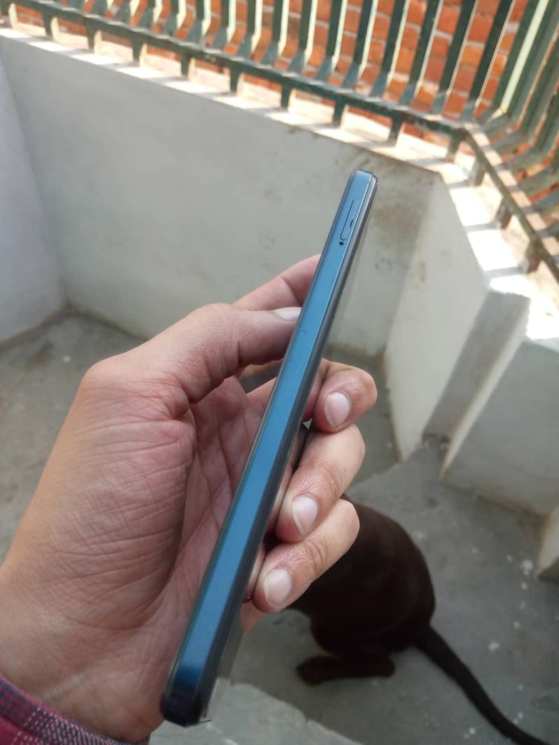 Tecno Spark go 3