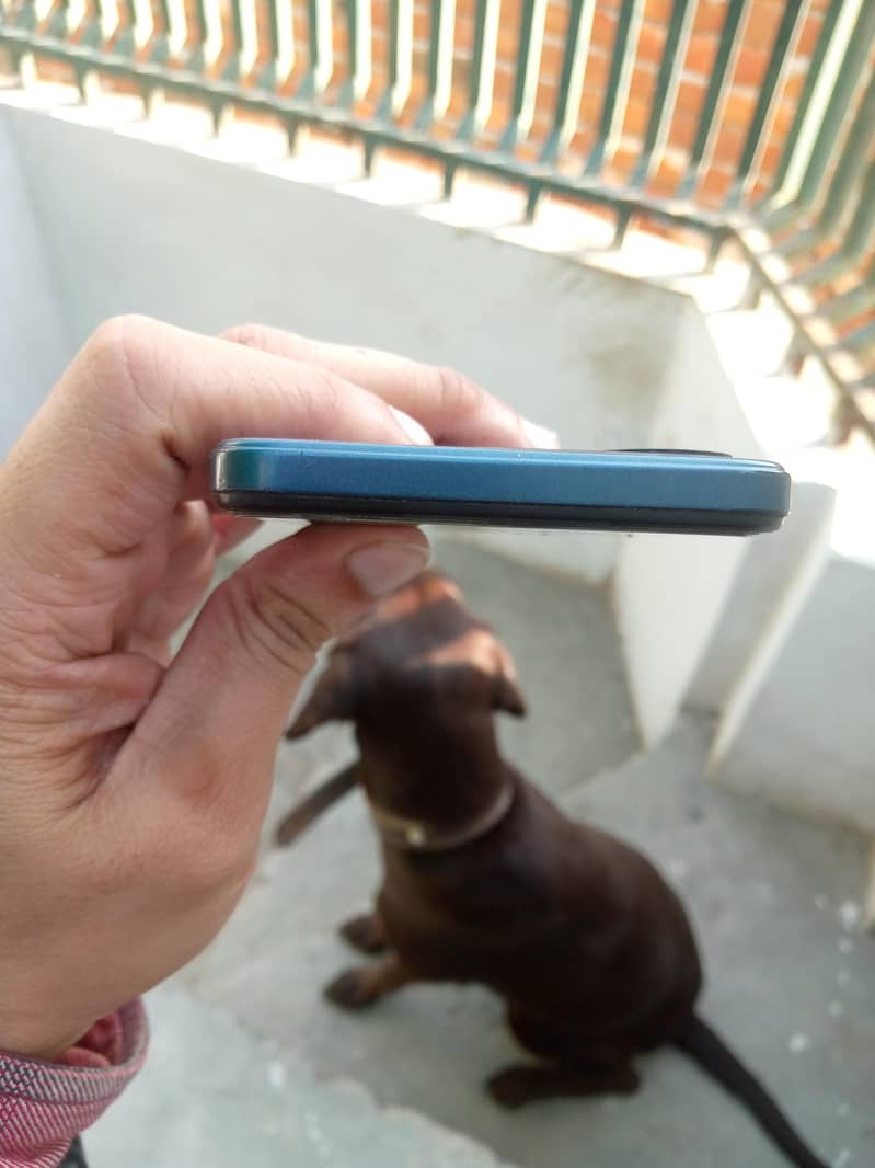 Tecno Spark go 5