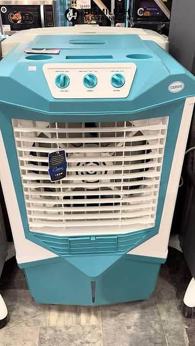 Canon Air cooler brand new condition