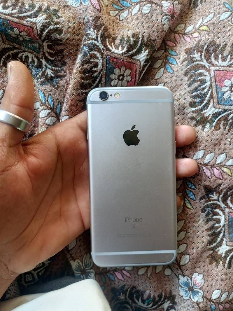 Apple iPhone 6S 0