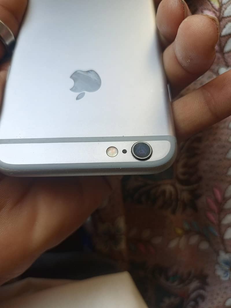 Apple iPhone 6S 5