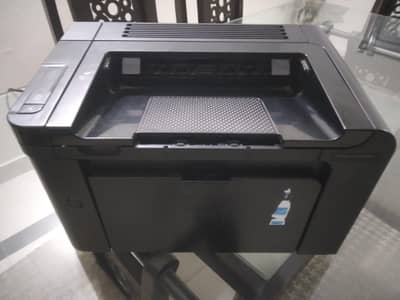 HP Laserjet Printer P1606 Dn
