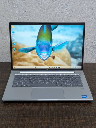 HP ProBook 4 G1iR 14 Core 5, 24gb Ram DDR5 Latest Laptop