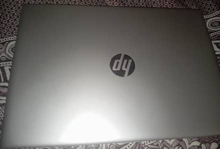 HP laptop 8th generation for sale .