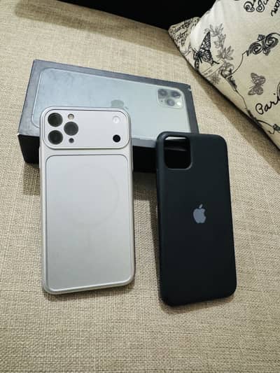 Apple iPhone 11 Pro Max 64 GB, PTA Approved