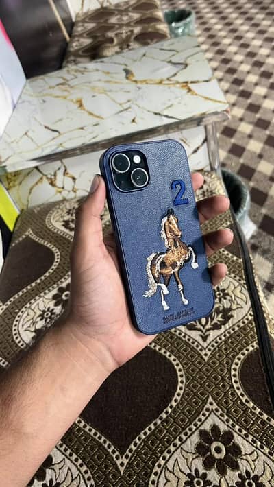 Apple iPhone 15 128 jv