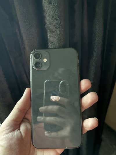 Apple iPhone 11 FU