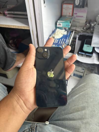 Apple iPhone 14