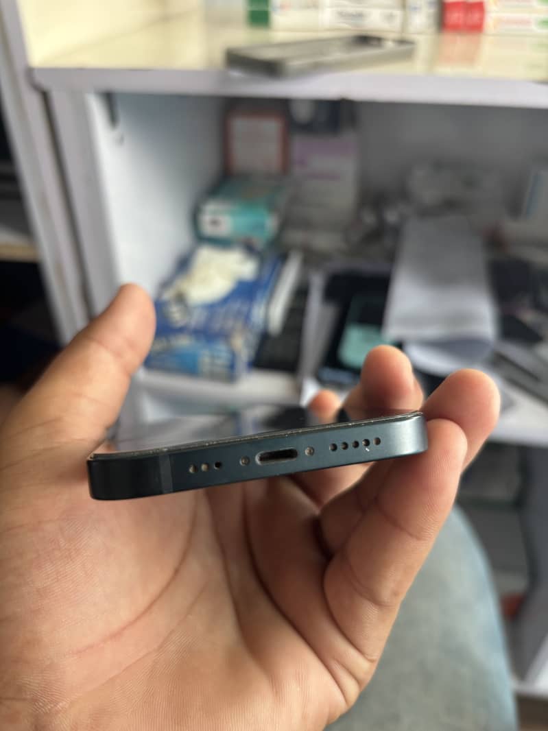 Apple iPhone 14 1