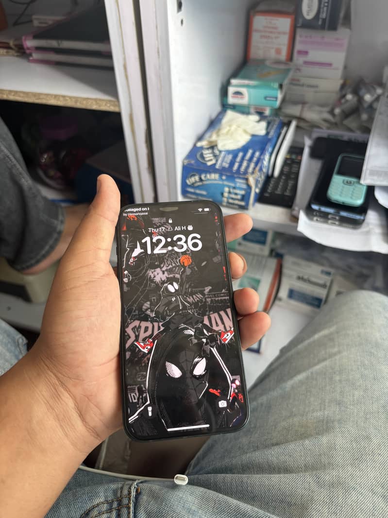 Apple iPhone 14 2