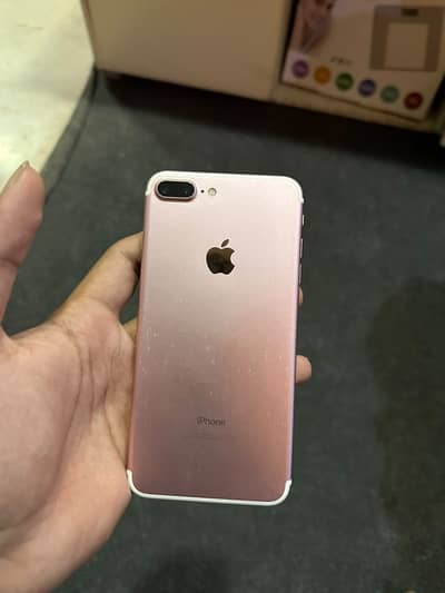 Apple iPhone 7 Plus