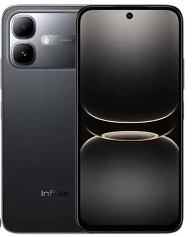 Infinix Smart 20