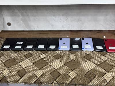 Apple iPhone 11 MDM