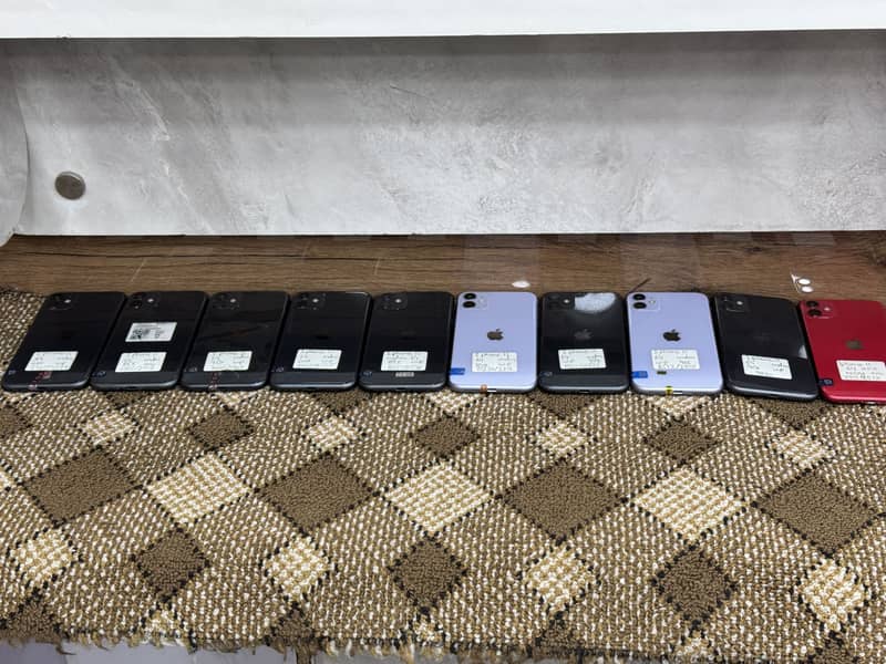 Apple iPhone 11 MDM 0