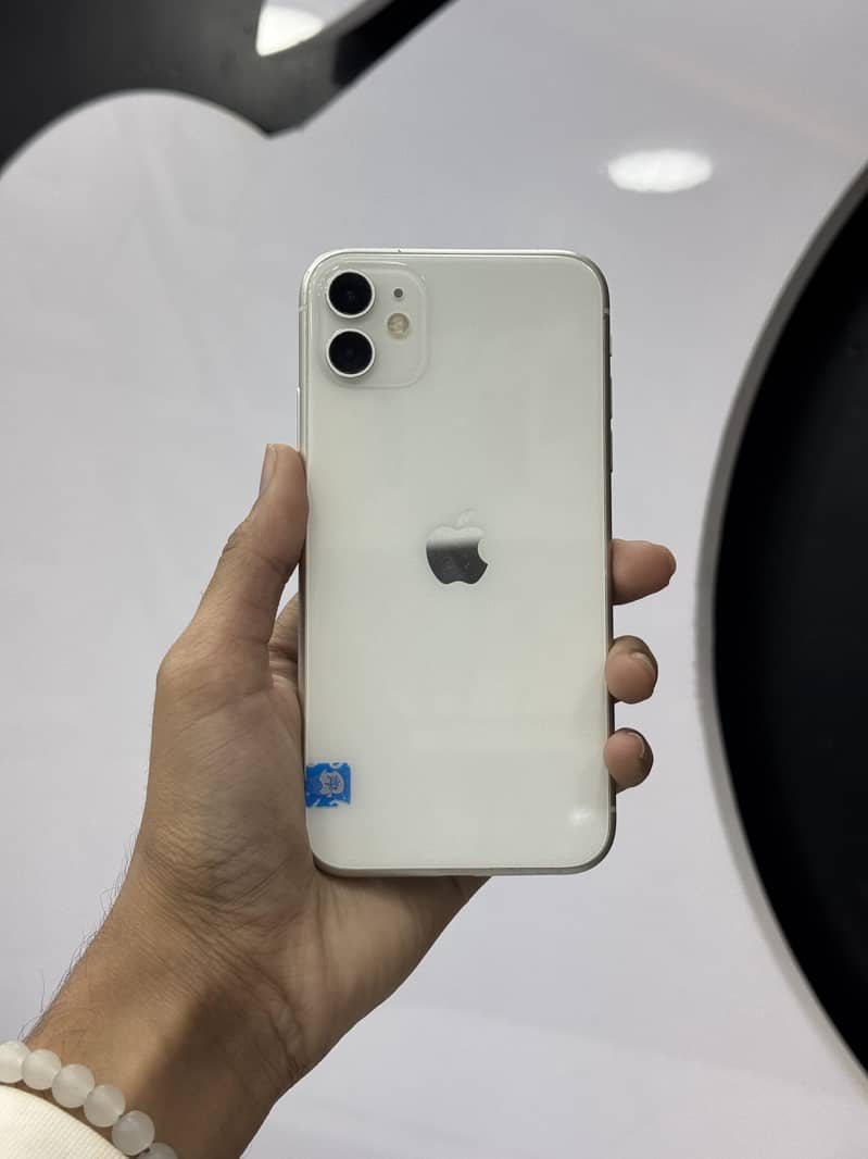 Apple iPhone 11 MDM 5