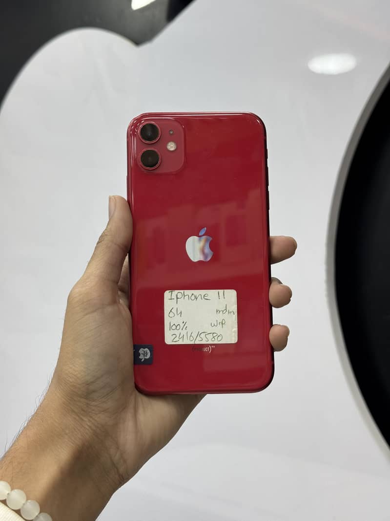 Apple iPhone 11 MDM 6