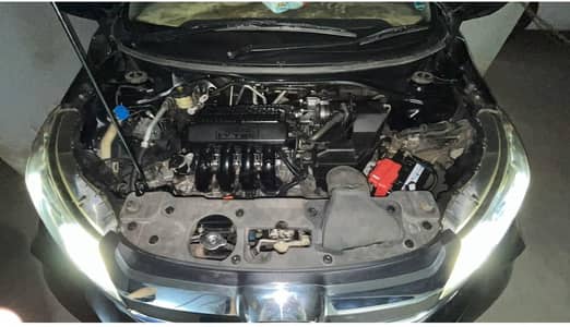 Honda BR-V 2020