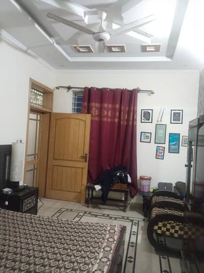 5 marla double story for rent in Ghauri town phase 4 C2