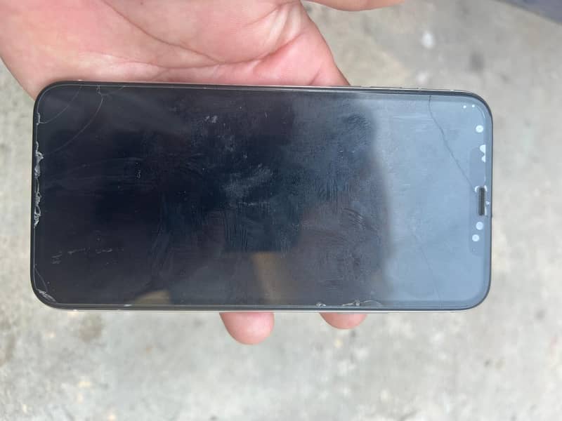 Apple iPhone 2