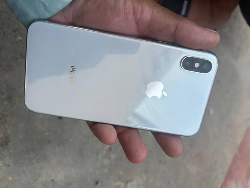 Apple iPhone 5
