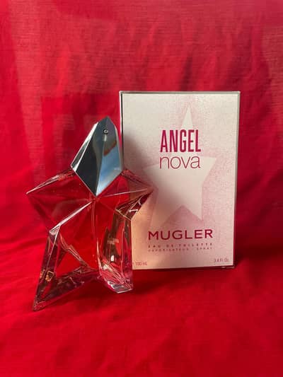 ANGEL NOVA PERFUME France