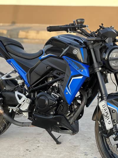 superstar 200cc