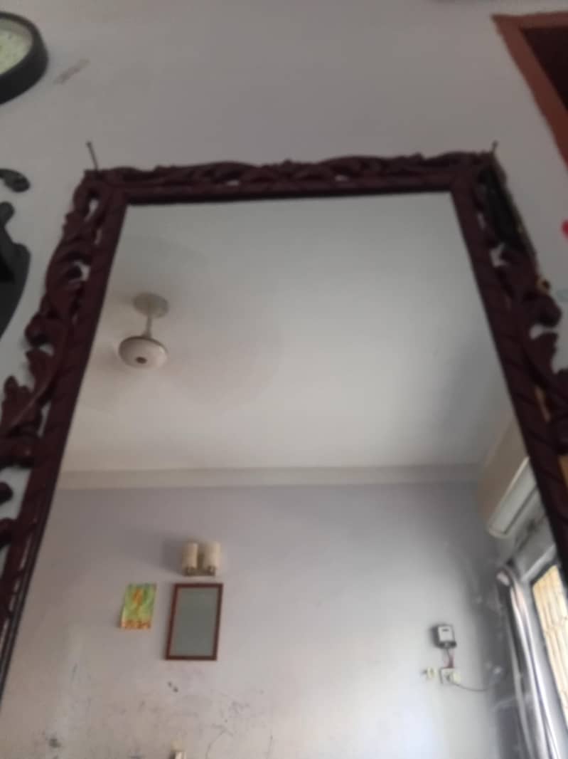 vanity mirror plus frame 2