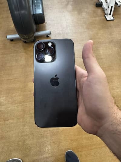 Apple iPhone 14 Pro Max jv