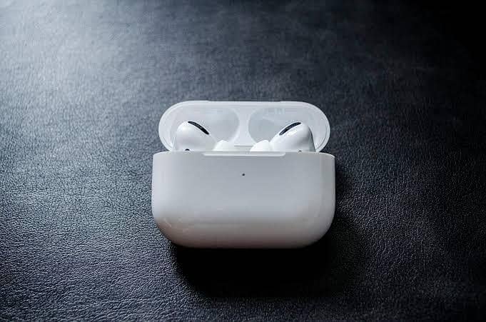 airbuds Bluetooth 1
