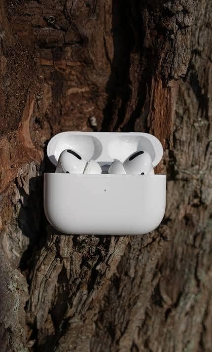 airbuds Bluetooth 2