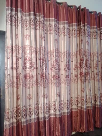 home curtains