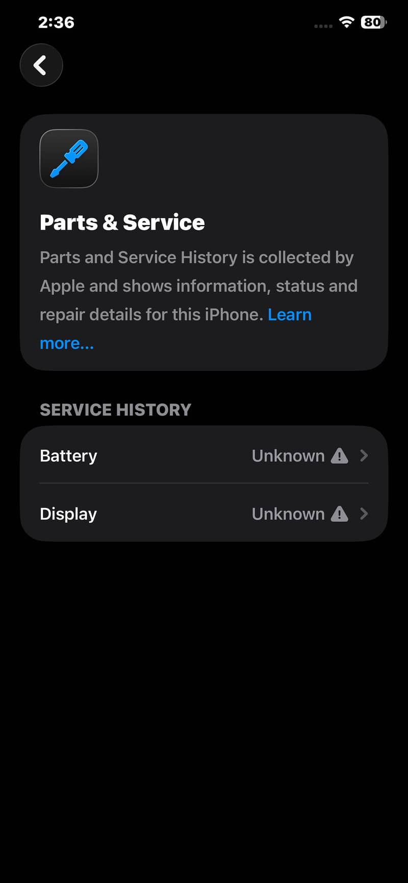 Apple iPhone 11 Pro Max 6