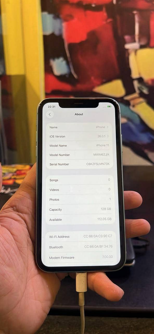 Apple iPhone 11 1