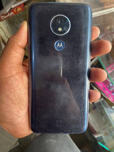 Motorola Moto G